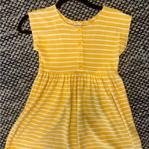 Hanna Dress - size 120